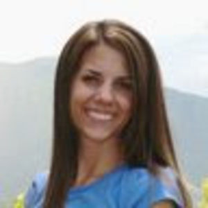 Meet your Posher, Sheri